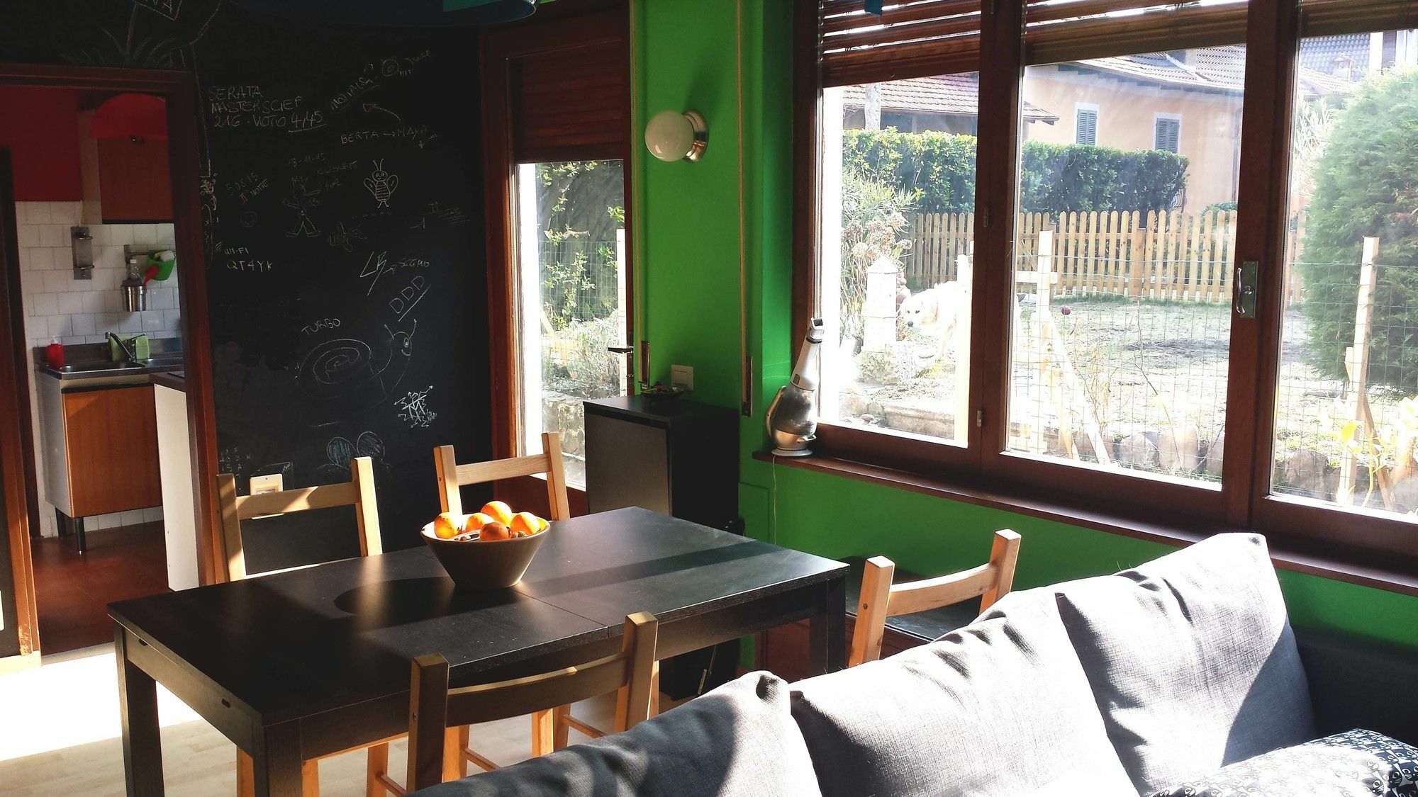 Casa Muffin 3 Lägenhet Cannobio Exteriör bild