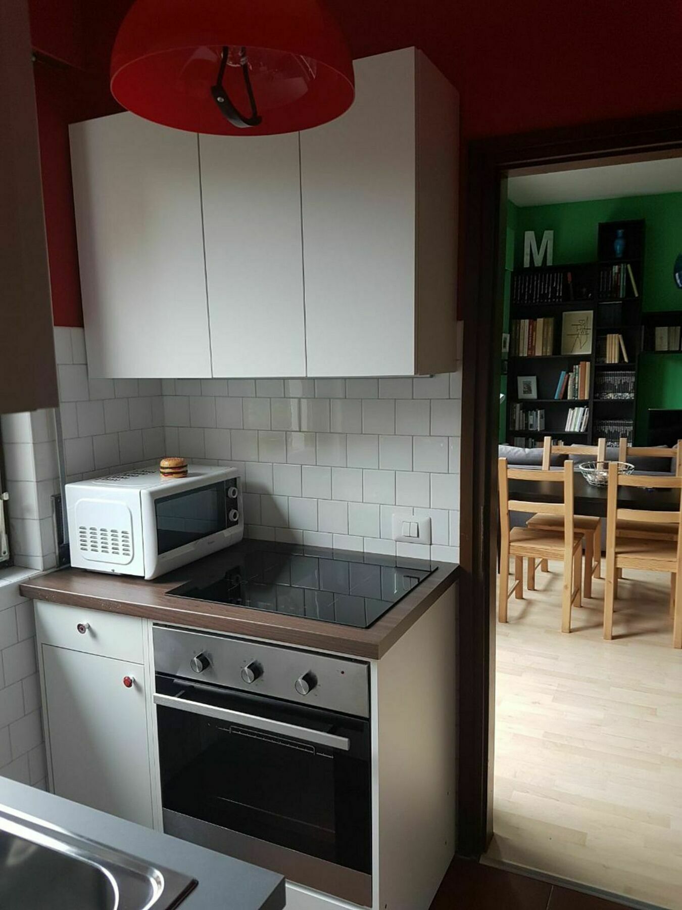 Casa Muffin 3 Lägenhet Cannobio Exteriör bild
